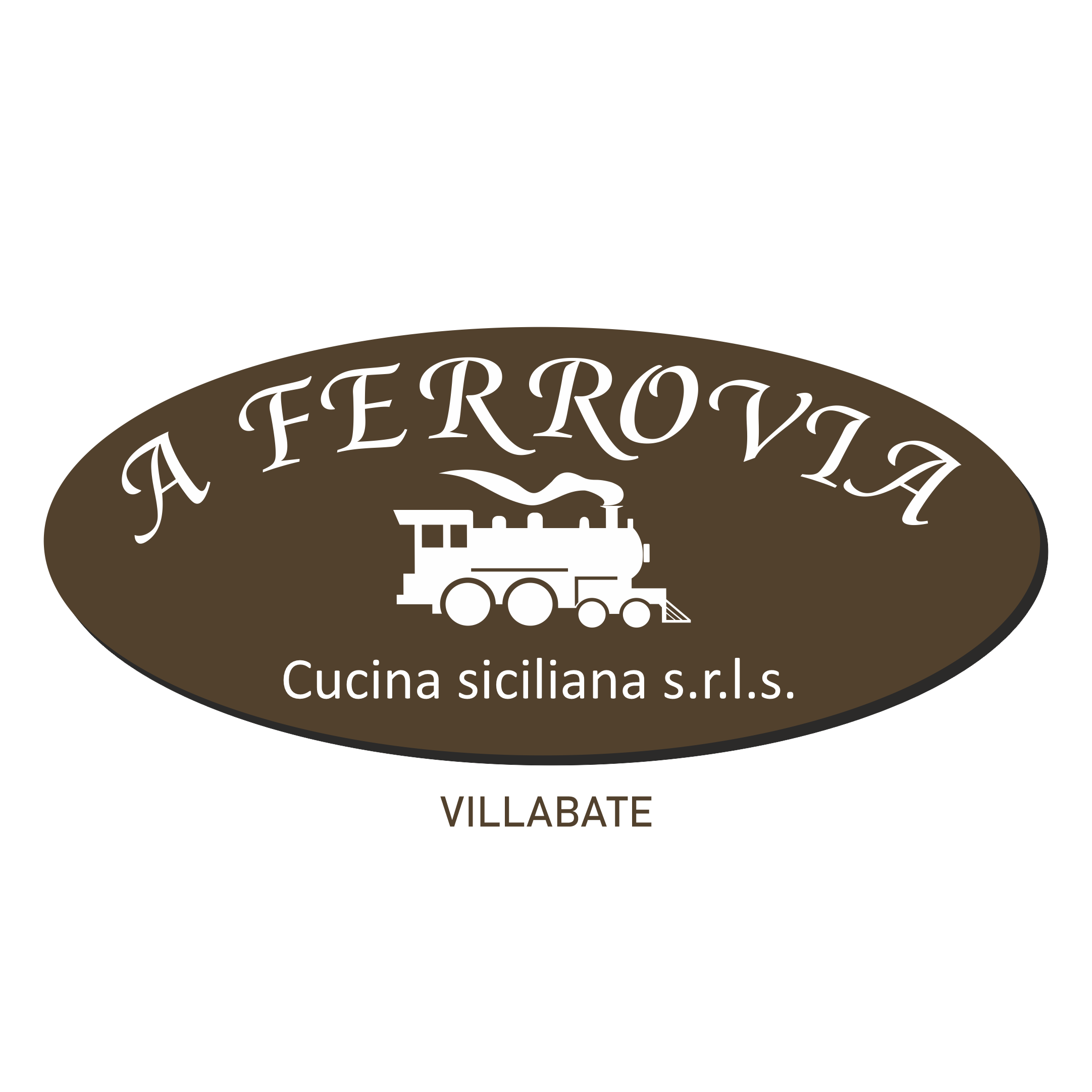 A FERROVIA